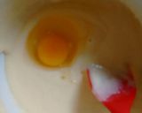 Foto del paso 4 de la receta: Muffins de limón y arándanos (opcional)