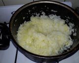 Foto del paso 2 de la receta: Caballa que se duerme, es tarta