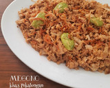 Foto langkah ke 4 dari resep 870. Megono khas Pekalongan (Bumbu Gongso).