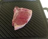 Foto del paso 1 de la receta: Churrasco a la plancha