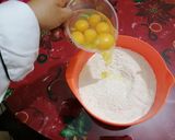 Foto del paso 3 de la receta: Roles de Canela
