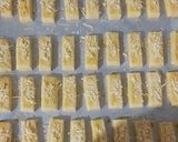 A picture of step 5 of Kastengel.