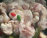 Foto langkah ke 2 dari resep Ayam Kecap Sunda.