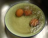 Student Meal; Hard Boiled Egg recipe step 3 photo