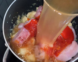 Foto del paso 3 de la receta: Caldereta de rape