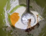 Mango Glaze Cake recipe step 1 photo