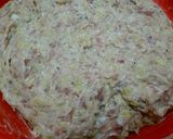Hình bước làm 3 của món Chả Cốm