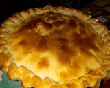 Foto del paso 8 de la receta: Tarta de atún 🤤👌