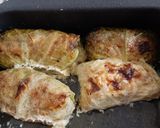 Foto del passaggio 11 della ricetta Braciole di cavolo verza glutenfree