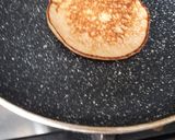 Foto del paso 4 de la receta: Pancakes de quinoa y arroz