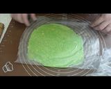 Foto langkah ke 4 dari resep Gethuk lindri tanpa cetakan.