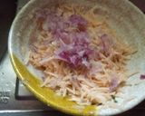 A picture of step 4 of Potato pancakes.