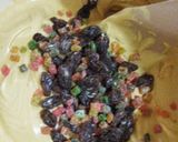 Foto langkah ke 7 dari resep English Fruit Cake.