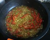 Foto del paso 1 de la receta: Arroz marinero mystyle