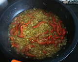 Foto del paso 1 de la receta: Arroz marinero mystyle
