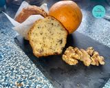 Foto del paso 3 de la receta: Magdalenas (nueces chocolate y naranja)