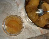 Une image de l'étape 9 de Confiture de pamplemousse 🍋.