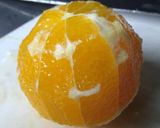 Foto del paso 1 de la receta: Mermelada de naranja combinada🍊