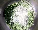 પાલક પનીર પરાઠા (Palak Paneer Paratha Recipe In Gujarati) રેસીપી સ્ટેપ1ફોટો