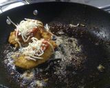 Foto del paso 6 de la receta: Milanesa de pollo a la Napolitana