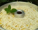 Foto langkah ke 5 dari resep Bolu Nangka.