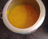 * முருங்கைக் காய் பொரிச்சக் கூட்டு * (murungaikkai koottu recipe in tamil) ரெசிபி ஸ்டேப் 2 புகைப்படம்