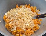 Foto del paso 2 de la receta: Mini tortillas de papas de paquete y tomate