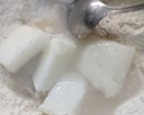 Foto del paso 1 de la receta: Bizcochitos de grasa