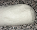 Foto del paso 5 de la receta: Tortas fritas, un clásico de los días de lluvia