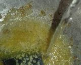 Foto langkah ke 4 dari resep Seblak kuah campur sari.