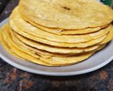 Foto del paso 5 de la receta: Pastel azteca