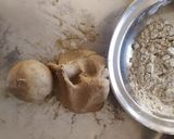બાજરા ની રોટી (Bajra Roti Recipe In Gujarati) રેસીપી સ્ટેપ4ફોટો