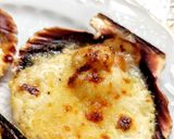 Foto del paso 3 de la receta: Vieiras gratinadas en su concha