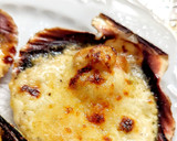 Foto del paso 3 de la receta: Vieiras gratinadas en su concha