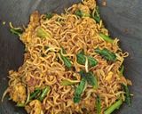 Foto langkah ke 4 dari resep Mie Alacay Khas Aceh.