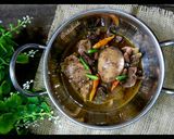 Foto langkah ke 6 dari resep Brongkos.