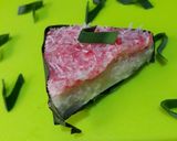 Foto langkah ke 4 dari resep Sengkolon/awug2.