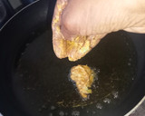 ரோட் சைடு காளான்(2)(road side kalan recipe in tamil) ரெசிபி ஸ்டேப் 4 புகைப்படம்