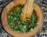 Foto del paso 3 de la receta: Calabaza al machao
