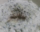 Tzatziki recept fázis 2 fotója