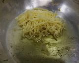 A picture of step 7 of Singaporean Rice.