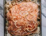 Pernil-style roast pork recipe step 6 photo