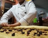 Foto del paso 10 de la receta: Roles de Canela