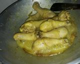 Foto langkah ke 3 dari resep Ayam Ungkep.