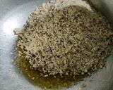 सुकं खोबरं आणि बटाट्याची करंजी (sukh khobra batatyachi karanji recipe in marathi) रेसिपी स्टेप 2 फोटो 