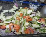 Foto del paso 4 de la receta: Camarones empanizados