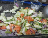 Foto del paso 4 de la receta: Camarones empanizados