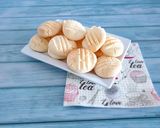 Foto del paso 15 de la receta: Galletas de Maizena ¡Súper fáciles!