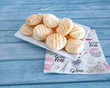 Foto del paso 15 de la receta: Galletas de Maizena ¡Súper fáciles!