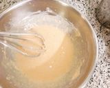 A picture of step 1 of Pancake.